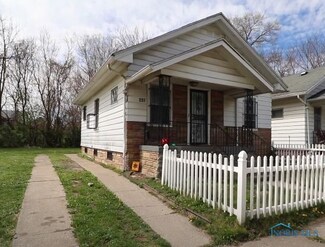 207 Pulaski St, Toledo, OH 43607