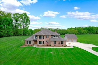 258 Smith Rd, Renfrew, PA 16053