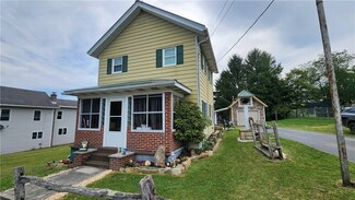 2402 Keysertown Rd, Somerset, PA 15501