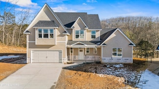 12608 Izzy Mule Ln, Knoxville, TN 37932