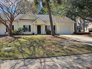 7348 Suncatcher Dr, Hanahan, SC 29410