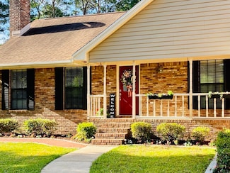 319 Ruckel Dr, Niceville, FL 32578