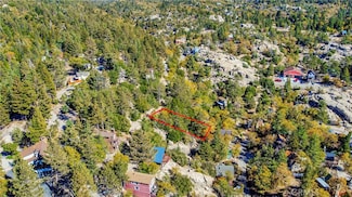 0 Upper Boulder Rd, Running Springs, CA 92314