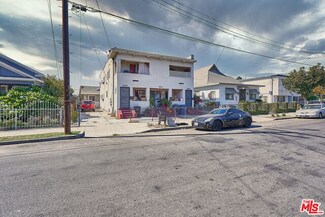 1219 S Catalina St, Los Angeles, CA 90006