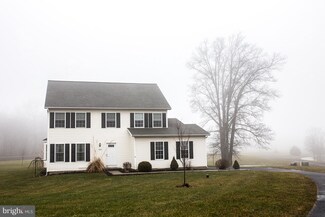 5899 White Church Rd, Shippensburg, PA 17257