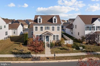 2614 W Dali Dr, Middletown, DE 19709