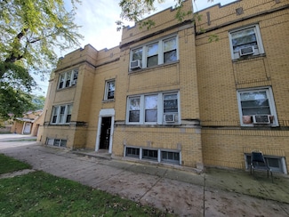 6601 S Troy St, Chicago, IL 60629