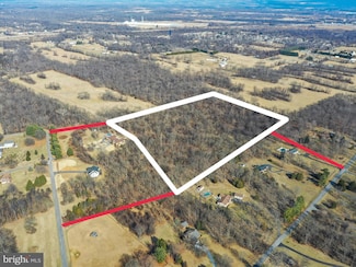 15.35 Acre Parcel C Woodbury Dr, Kearneysville, WV 25430