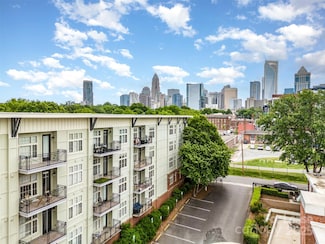 1101 W 1st St, Charlotte, NC 28202