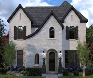 1813 Cannes Cir, Southlake, TX 76092