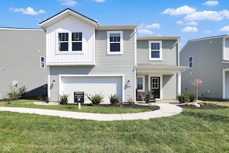 11626 Hartwell St, Indianapolis, IN 46235
