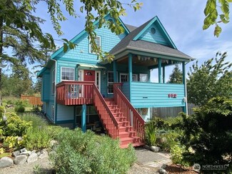 850 10th St, Port Townsend, WA 98368