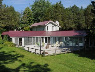 252 W Shore Rd, North Hero, VT 05474