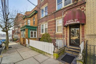21 66th St Unit 1, West New York, NJ 07093