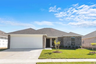 1105 Marlena Meadows Dr, Gonzales, LA 70737