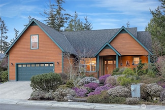 550 Kelsando Cir, Friday Harbor, WA 98250