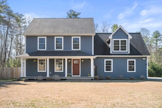 921 Quaddick Town Farm Rd, Thompson, CT 06277