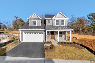 5076 Mary Jackson Ct, Lake Monticello, VA 22902