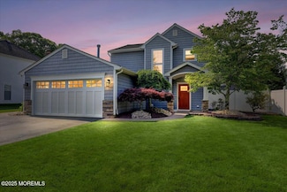 46 Sweet Gum Rd, Howell, NJ 07731
