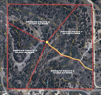 1058 Jacob Rd, Fredericksburg, TX 78624