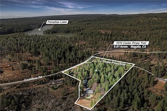 7070 Cedar Pines Trail, Magalia, CA 95954