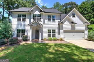 4640 Bells Ferry Rd NW, Acworth, GA 30102