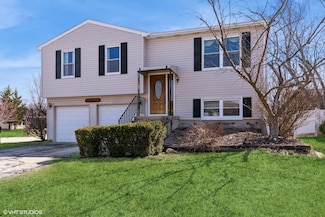 20501 S Driftwood Dr, Frankfort, IL 60423
