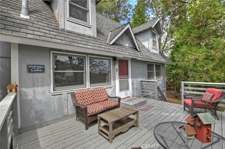 805 Bergschrund Dr, Crestline, CA 92325