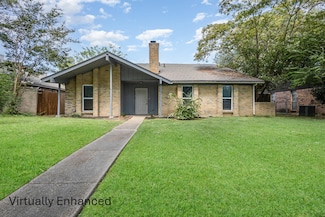 1017 Westminster Ln, Garland, TX 75040