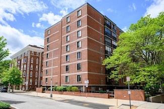 1580 Massachusetts Ave Unit 2G, Cambridge, MA 02138