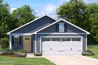 544 Bell Creek Ave, Winnabow, NC 28479
