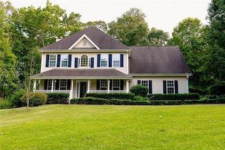 8601 Flint Hill Rd, Douglasville, GA 30135