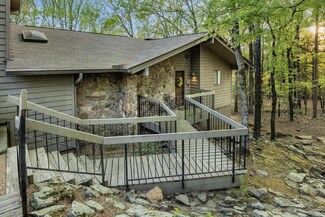 4204 Southwind Loop, Heber Springs, AR 72543