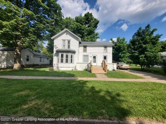 430 Minerva St, Eaton Rapids, MI 48827