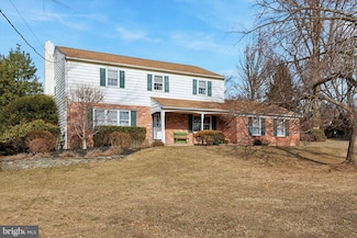 3260 Masons Mill Rd, Huntingdon Valley, PA 19006