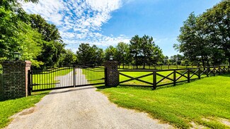 515 Cooks Hill Rd, Walterboro, SC 29488