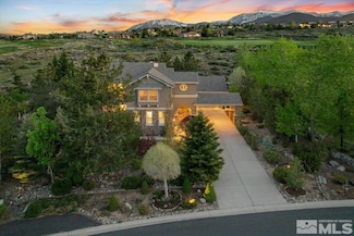 2740 Spirit Rock Trail, Reno, NV 89511