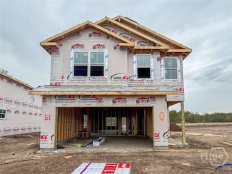 275 Boundary Hall Way, Hinesville, GA 31313