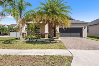 9931 Victory Gallop Loop, Ruskin, FL 33573