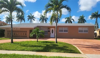 6901 SW 1st Ct, Pembroke Pines, FL 33023