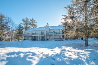9 Fawn Meadow Ln Unit 21, Conway, NH 03818