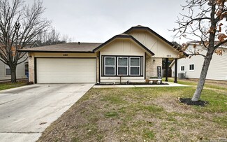 6810 Country Hill, San Antonio, TX 78240