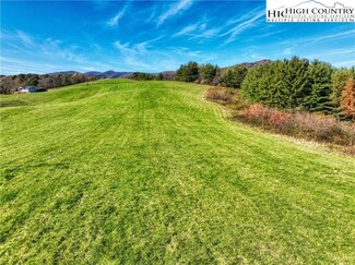 TBD Waugh Street Hwy 221 and Wade Bare, Jefferson, NC 28640