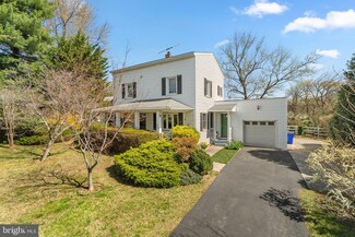 5718 Shookstown Rd, Frederick, MD 21702