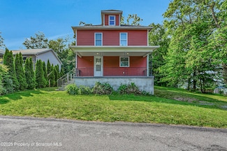 277 Atlas St, Carbondale, PA 18407