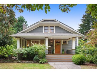 6715 SE 18th Ave, Portland, OR 97202