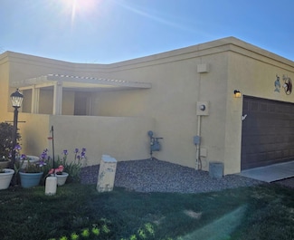 3404 Esplanade Place SE, Rio Rancho, NM 87124