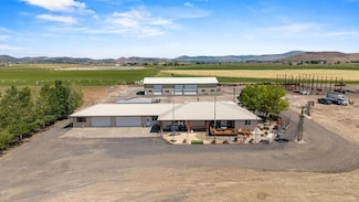 891 Cross Rd, Klamath Falls, OR 97603