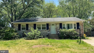 511 Lisa Ave, Odenton, MD 21113