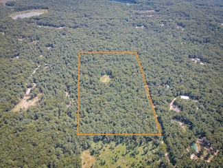 2905 Brunswick Rd, Holton, MI 49425